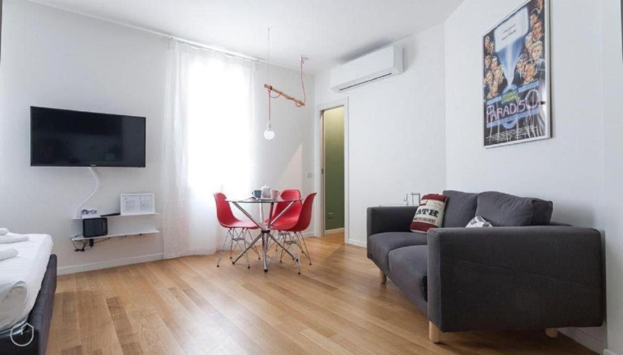 Navigli Suites - Tornatore Milan Exterior photo