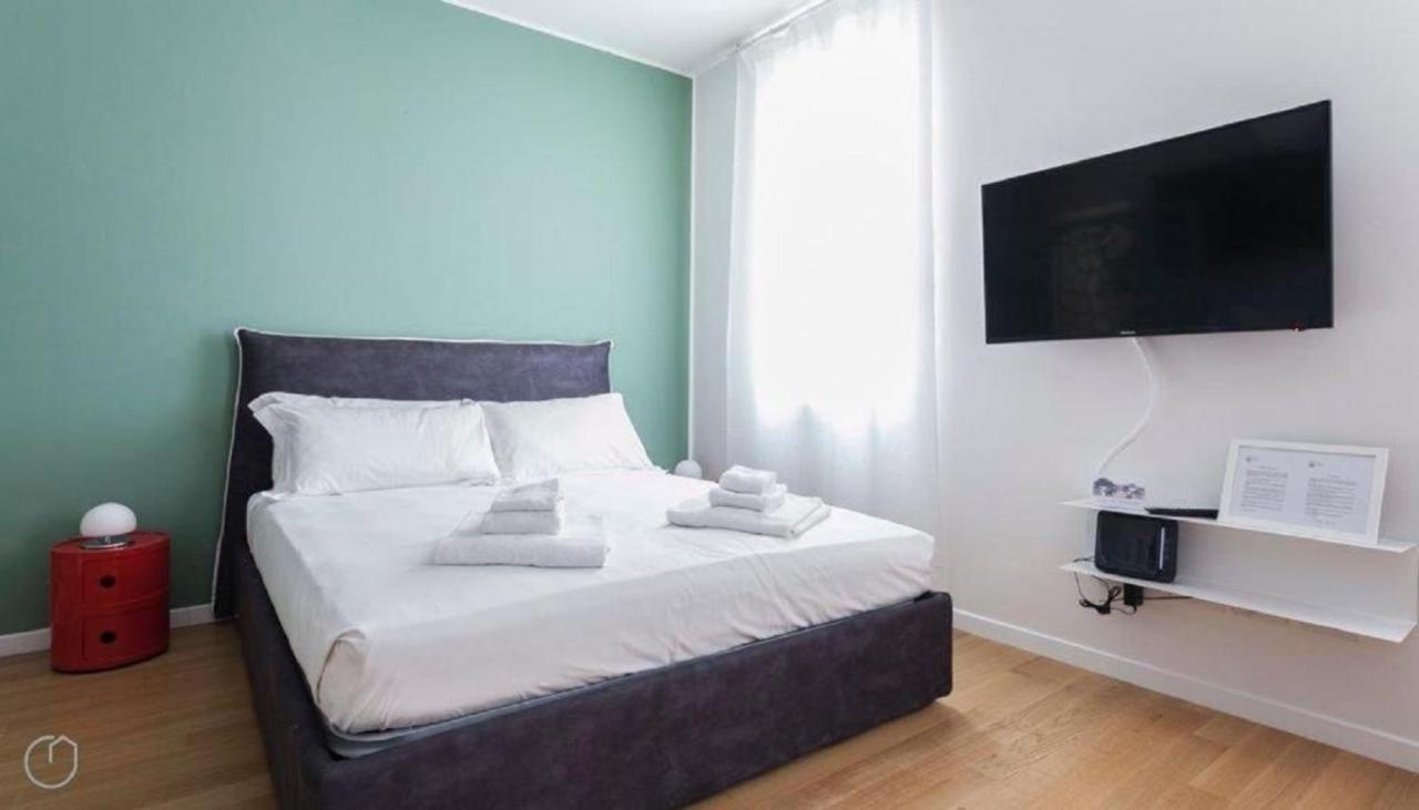 Navigli Suites - Tornatore Milan Exterior photo
